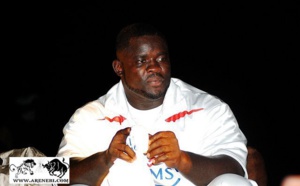 Eumeu Sène : "Ce que Yayah Jammeh m'a dit"