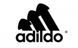 Top 12 des logos revisités avec des zizis, quand la charte graphique passe sous la ceinture