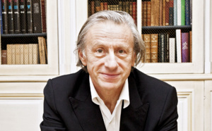 Jean-Christophe Rufin sur le procès Karim Wade : "On a l’impression de rejouer le scénario de la France et de l’Allemagne après la guerre de 1914..."
