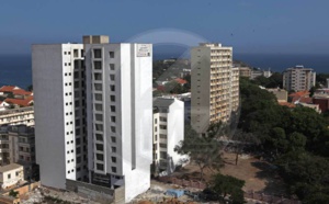 Transaction nébuleuse (?) au centre-ville de Dakar : L’Etat rachète 3 immeubles à 18 milliards Cfa