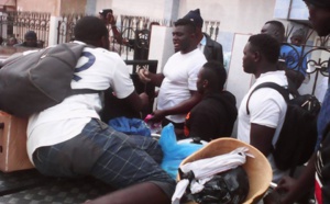 Ndeup chez Balla Gaye 2: Le staff lance la chasse aux "intrus" et "parasites"