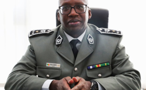 Mbaye Ndiaye nommé Directeur général des Douanes, succédant à son "frère" Abdourahmane Dièye