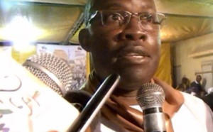 Réduction du mandat présidentiel : Alioune Badara Diop craint que le mandat de Macky Sall ne fasse jurisprudence 