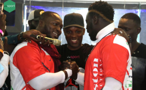 Lutte / Modou Lô-Boy Niang 2 : Le combat des gladiateurs régularisé et fixé au 1er janvier 2024
