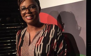 La colère noire d'une Gabonaise contre Aly Bongo, Acrombessi et sa femme sénégalaise Evelyne Diatta