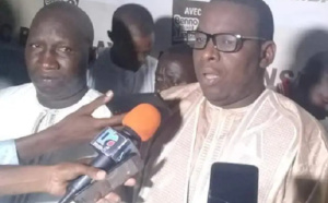 Tiraillements à l’APR Mbacké : Adjoint au maire, le Dg du Sneips tire sur le ministre Gallo Bâ