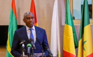 Domaine de l'assainissement en Afrique: Le Sénégal, lauréat du Prix « Country Achieving Award »