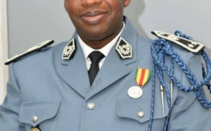 Suspension de la grève au Port de Dakar: Cl Mbaye Ndiaye, nouveau DG de la Douane, apporte un vent de paix