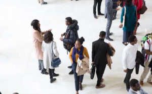 France: Plus de 5 000 étudiants sénégalais inscrits dans les universités en 2023