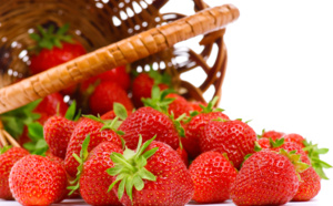 La consommation de jus de fraise permettrait de lutter contre l’inflammation