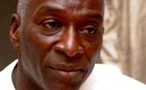 Dr Dialo Diop, SG RND, "Jamais un septennat ne sera accepté"