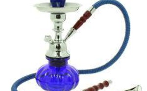 Santé : La chicha est 20 à 30 fois plus dangereuse que la cigarette