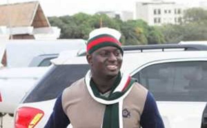 Baye Ndiaye prêt pour des retrouvailles avec Balla Gaye 2