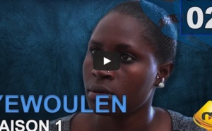 Série: "Yewoulen" avec Doyen - Saison 1 - Episode 3