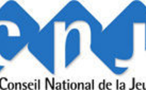 Cérémonie de clôture de la semaine nationale de la jeunesse aujourd'hui au Grand Théâtre