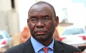 Je suis Kenyan - Par Serigne Saliou Guèye