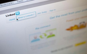 Le réseau social LinkedIn achète lynda.com pour 1,5 milliard de dollars