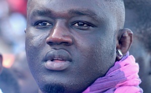 Balla Gaye 2: "Je remercie le Président Jammeh mais, je suis fier d'être sénégalais"