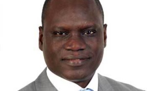 Abdourahmane Diouf, porte-parole de Rewmi: "Idrissa Seck est en phase d'écoute, il s’adressera aux Sénégalais"