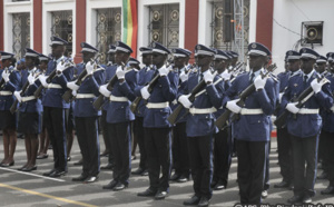 Ça bouge à la gendarmerie nationale