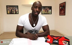 Souleymane Diawara emprisonné à Marseille !