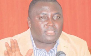 Attaqué, insulté sur les murs et internet : Le maire Bamba Fall saisit la police et le procureur de la République