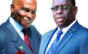 Wade et Macky en tournée à l'intérieur du pays : Risques de télescopage sur le terrain politique