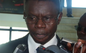 Il se fait escroquer 1,3 million: Pourtant Pape Diouf veut faire libérer son bourreau 
