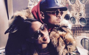 Chris Brown : retour sur toutes ses crasses à Karrueche Tran !