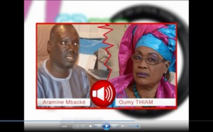 Escroquerie, faux et usage de faux : Aramine Mbacké inculpé et placé sous contrôle judiciaire