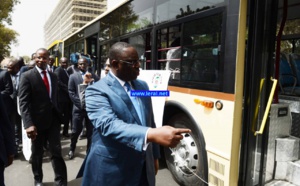 Arrêtez ces énergumènes, Monsieur le Président ! - Par Johnson Mbengue  