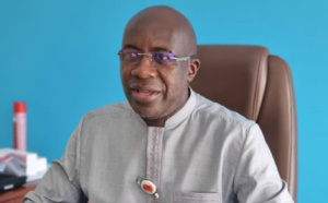 Mohamed Habib Aïdara, Sg du SUTELEC, répond à Akilee : «Ce contrat, c’est du banditisme »
