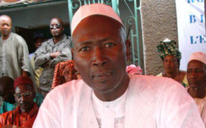 Khouraïchy Thiam désavoue Farba Senghor et Pape Samba Mboup 
