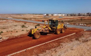 Commercialisation des 30 hectares de l’ancien aéroport LSS : La CGIS SA annonce la clôture du programme