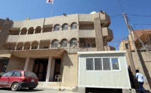 Libye: attaque de l'EI devant l'ambassade de Corée du Sud, deux morts