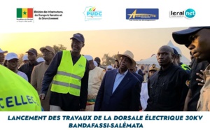 Électrification et Connectivité : Macky Sall impulse un essor historique dans le Sénégal oriental