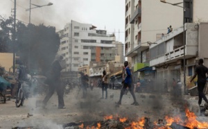 Pour contrer la marche de l’opposition de ce vendredi 17 novembre : Des comités de surveillance installés dans plusieurs quartiers de Dakar