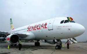 La ligne de vie rompue à l’image de cet appareil : les travailleurs de Sénégal Airlines vont se faire entendre, ce matin