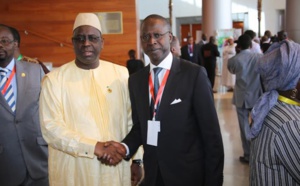 Comment Mahammed Dionne avait lâché Macky Sall pendant sa traversée du désert (Exclusivité Léral)
