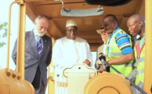 Malgré les “raids” répétés de Banjul sur Dakar : Macky Sall rend à Yaya ce qui appartient à Jammeh