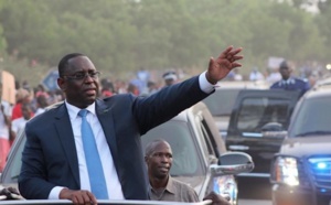 Visite du Président Sall dans le Sine-Saloum: Aperistes et socialistes se crêpent le chignon