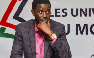 Liberté provisoire : Bassirou Diomaye Faye essuie encore un nouveau refus