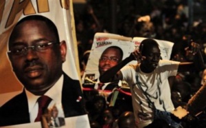 Après le  passage du Président Macky Sall en Belgique, la section Apr d’Anvers renouvelée !