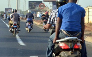 Interdiction des motos et de vente de carburant: Le nouveau Préfet de Dakar se signale