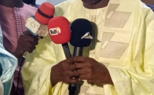 Les propos de Maniang Faye, ancien Maire de Louga : Quel candidat pour BBY ?
