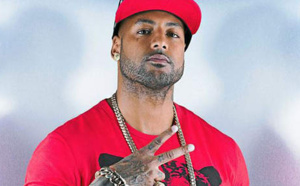 Booba sur Charlie Hebdo: "Quand on joue avec le feu, on se brûle"