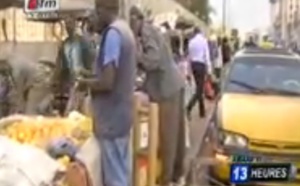 Régularisation du marché Tilène : Un ouf de soulagement pour la population de la Médina