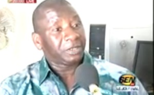 Bacary Domingo Mané: "Si Wade reste à la tête du Pds c'est parce que..."