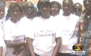 Les sages femmes de Dakar organisent une journée de consultation à Médina Gounass