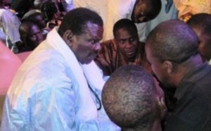 Cheikh Béthio Thioune conjugue désormais Me Wade au passé